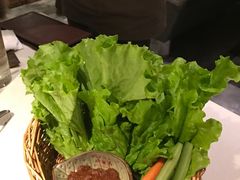-赤坂亭M9和牛烧肉·日料398放题(万达店)