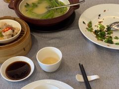 -潮府馆·非遗潮州菜·港式点心(世纪公园店)