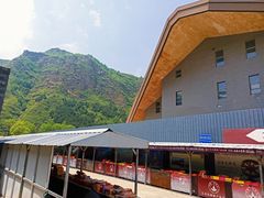 -五台山风景名胜区