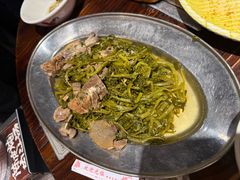 -丰收碗·陈皮果木烧鹅·23年老字号