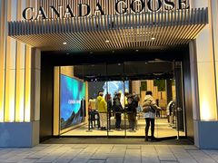 -Canada Goose加拿大鹅(北京三里屯太古里店)