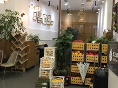 -鲜之醇(九州昌硕广场店)