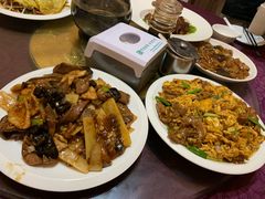 -京天红酒家(虎坊路店)