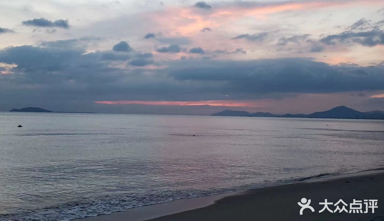 海南八天环岛游