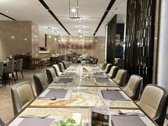 -安蒂娅·海鲜自助餐厅(安蒂娅美兰酒店)