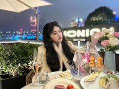 -MONICH牛排融合餐厅(和义大道购物中心店)