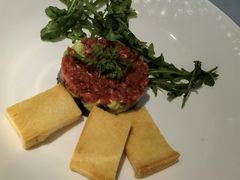 -燃扒房Steakhouse(皇庭店)