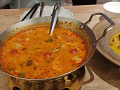-Thai Alley泰爱里(二沙岛店)