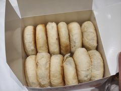 -矮子馅饼(大成路店)