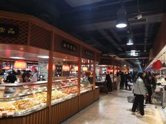 -胖东来生活广场(健康路店)