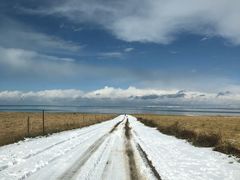 -青海湖国家重点风景名胜区