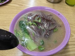 -牛马行牛肉饸饹铺(长春总店)