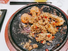 -鹿港小镇(悠唐店)