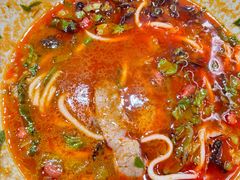 -百春原湖南牛肉粉(百联世纪店)