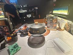 -芸山季·云南山珍菌火锅(人民广场来福士店)