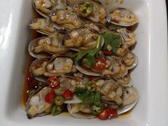 -琼大师东方烤乳猪(亚特兰蒂斯店)