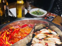 -纸盐河码头火锅(十八梯店)
