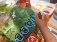 -海底捞火锅(团结桥店)