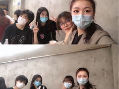 -小民大排档(马场角横路店)