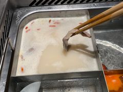 -海底捞火锅(八佰伴店)