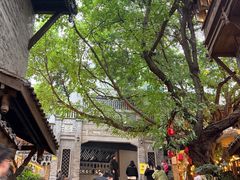 -重庆十八梯传统风貌区