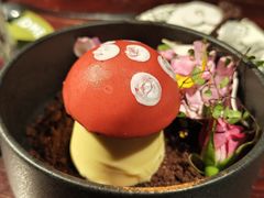 -格鲁·秀色Georgia’s Feast