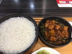 -72街荷叶饭(东方宝泰广场店)