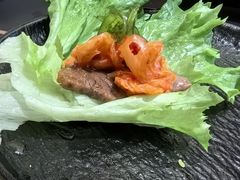 -極屋鮨牛 · 烧肉酒场(时代C馆店)