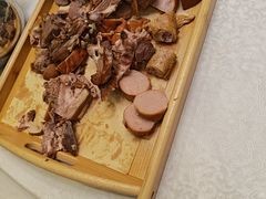 -老六杀猪菜(进乡街店)