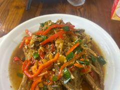 -老丁鸭脚餐厅