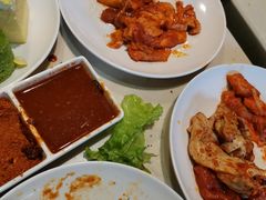 -爱客得牛排海鲜烤肉·火锅自助(春熙路黑金好店)