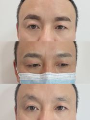-久匠·野生眉半永久纹眉
