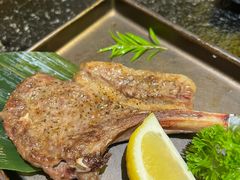 -樱嘢·炭火烧肉(惠南店)