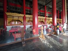 -历代帝王庙博物馆