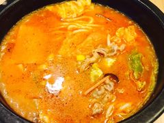 -大鼓米线(浦东长泰店)