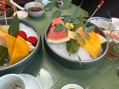 -万岛日本料理铁板烧(大宁店)