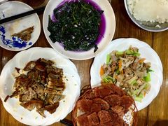 -下梅人家土菜馆(历史文化餐厅度假区店)