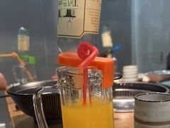 -大牛焱烧·和牛炭火烧放题