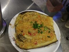 -烎记烧烤(蓝天花园店)