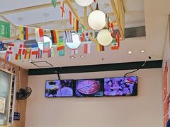 -松哥油焖大虾.小龙虾.黑鸭煲(海岸城店)