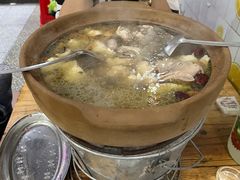 -司马街鸡煲(西华路店)