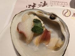 -水禾轩·海鲜蒸汽主题餐厅(拱北店)