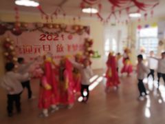 -精诚实验幼儿园潘家园园