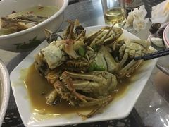 -小陆莲花蟹园农家乐(莲花岛店)