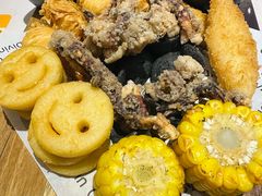 -米斯特比萨(罗斯福店)