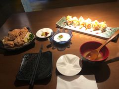 -千代武日本料理(哈西店)
