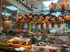 -龙记香港茶餐厅(久光百货店)