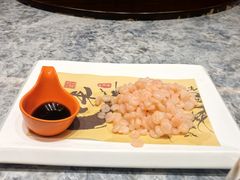 -聚丰园•湖鲜餐厅(阿红私房菜梅石路店)