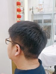 -东时烫染造型·Hair Salon