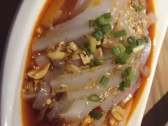 重庆来凤鱼-兔槽江湖菜·重庆璧山兔(水围店)